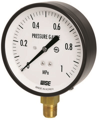 Quy trình lắp đặt đồng hồ đo áp suất